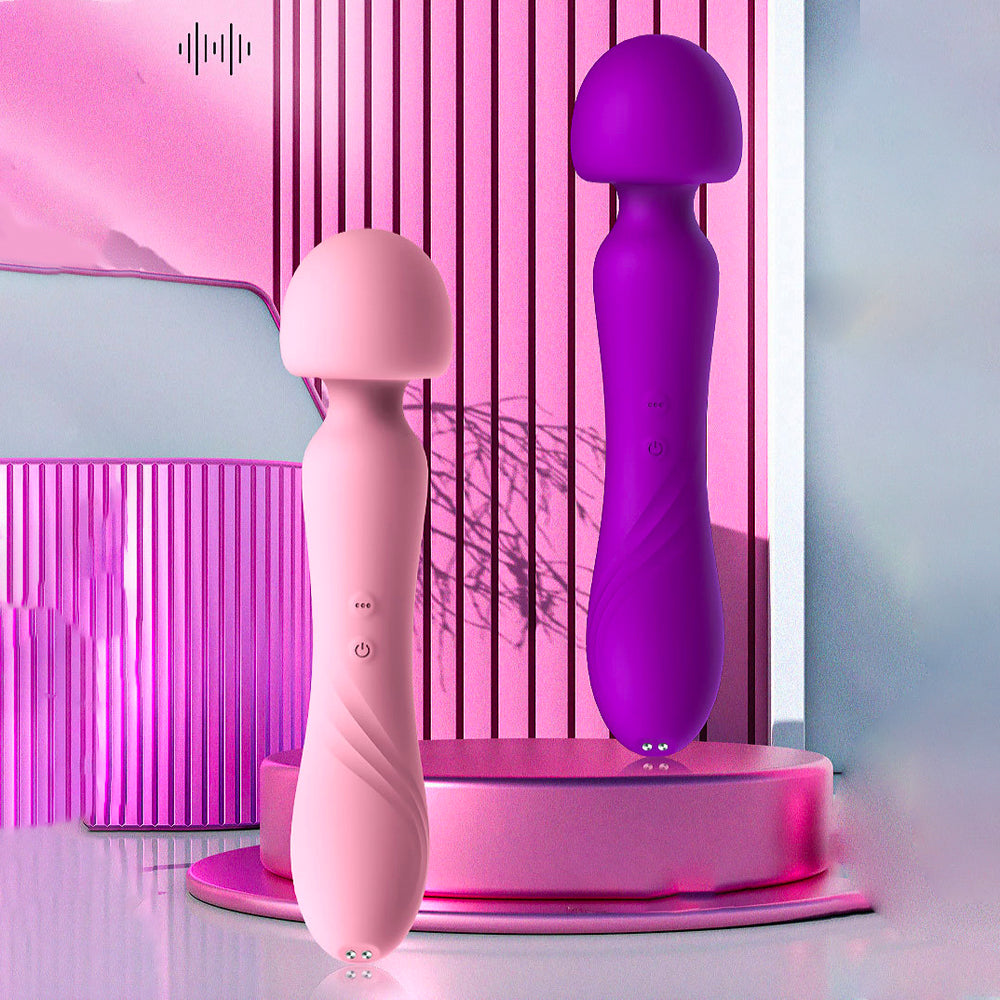 Magic Wand Rechargeable Adult Sex Toys for Women – product view 7