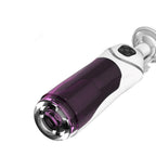 EASY.LOVE L 10 Thrusting Rotation Automatic Hands Free Male Stroker Intelligent Voice Interaction Device with Suction Base — product image 14