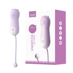 Ten Gears Vibrating Female Masturbator – product view 4
