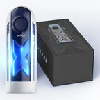 Leten AI Intelligent Control Heating Male Stroker – product view 11