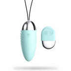 Horn Remote Control Vibrating Egg Vibrator