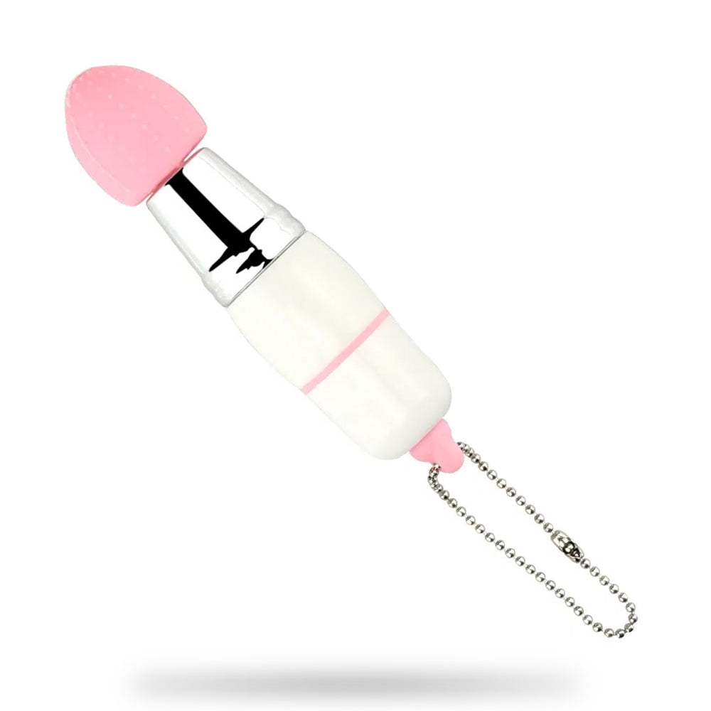 Three-Head Mini Gourd Female Masturbator – product view 4