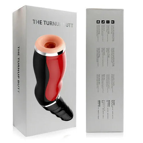 Airbag 10 Vibrating 5 Sucking Voice Male Stroker Realistic Oral Sex Deep Throat Heating Artificial Vagina Male Stroker – product view 10