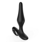 10 Modes Strong Shock Wireless Remote Control Anal Plug – product view 5