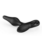 10 Modes Strong Shock Wireless Remote Control Anal Plug – product view 6