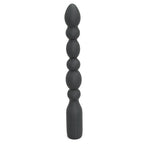 10 Vibration Different Beads Plug Manual Anal Vibrat – product view 6