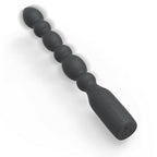 10 Vibration Different Beads Plug Manual Anal Vibrat – product view 2