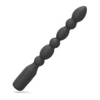 10 Vibration Different Beads Plug Manual Anal Vibrat – product view 3