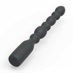 10 Vibration Different Beads Plug Manual Anal Vibrat – product view 4