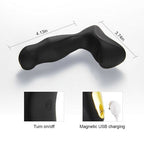 Wireless Prostate Massage Remote Control Anal Plug – product view 3