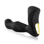 Wireless Prostate Massage Remote Control Anal Plug – product view 4