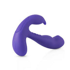 Wireless Remote Control Prostate Vibrating Anal Plug – product view 4