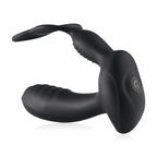 Wireless Shock Remote Control Anal Plug – product view 5