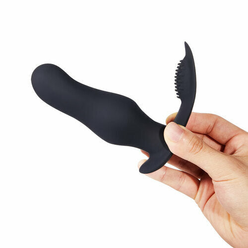 Massager Rear Butt Plug Masturbation Device – product view 4