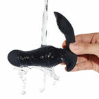 Massager Rear Butt Plug Masturbation Device – product view 5