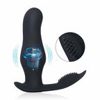 Massager Rear Butt Plug Masturbation Device – product view 2