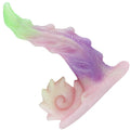 Huge Tentacle Dildo for Beginners Realistic Silicone Dildo 7.48 Inch – product view 2