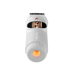 2026 New Stroker Uxol Heating 9 Vibration & 9 Thrusting Male Stroker with Moan Function, Full LCD Display Uxolclub Sex Toys for Men – product view 29