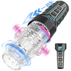 2026 Upgraded Arthur 3.0 Version Male Oral Sex Male Stroker – product view 2