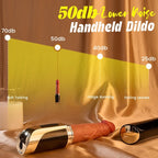 5.12 in Expansion Unlimited Play Inflatable Dildo