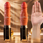5.12 in Expansion Unlimited Play Inflatable Dildo