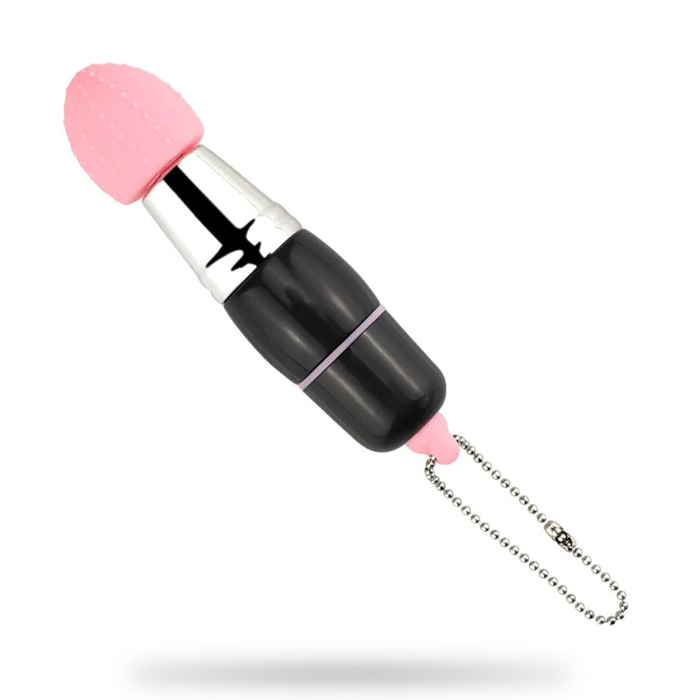 Three-Head Mini Gourd Female Masturbator – product view 5