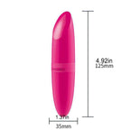 Dolphin Jumping Egg Vibrator Female G-Spot Masturbator – product view 4