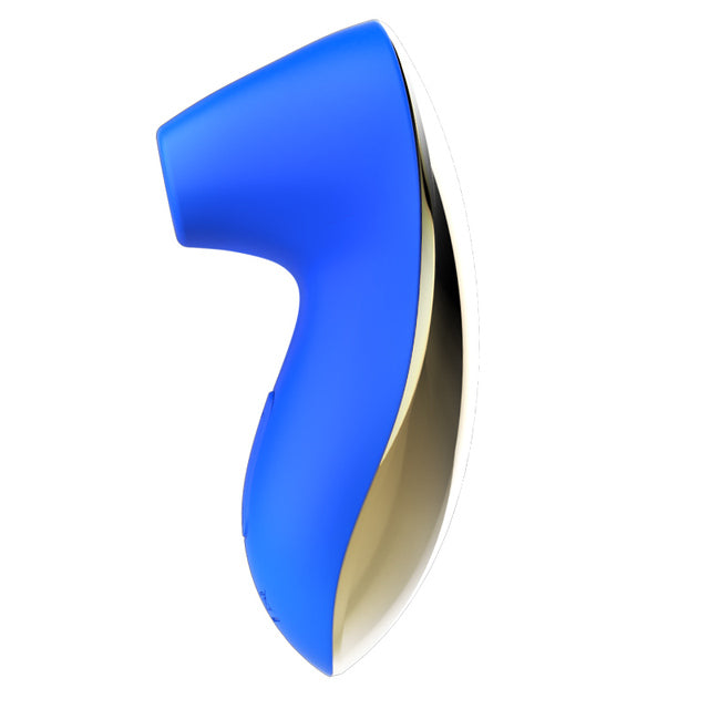 Leten Fantasy Tongue Kiss Sucker 3 Vibration Intensity & 7 Frequency Tongue Sucking Vibrators – product view 5