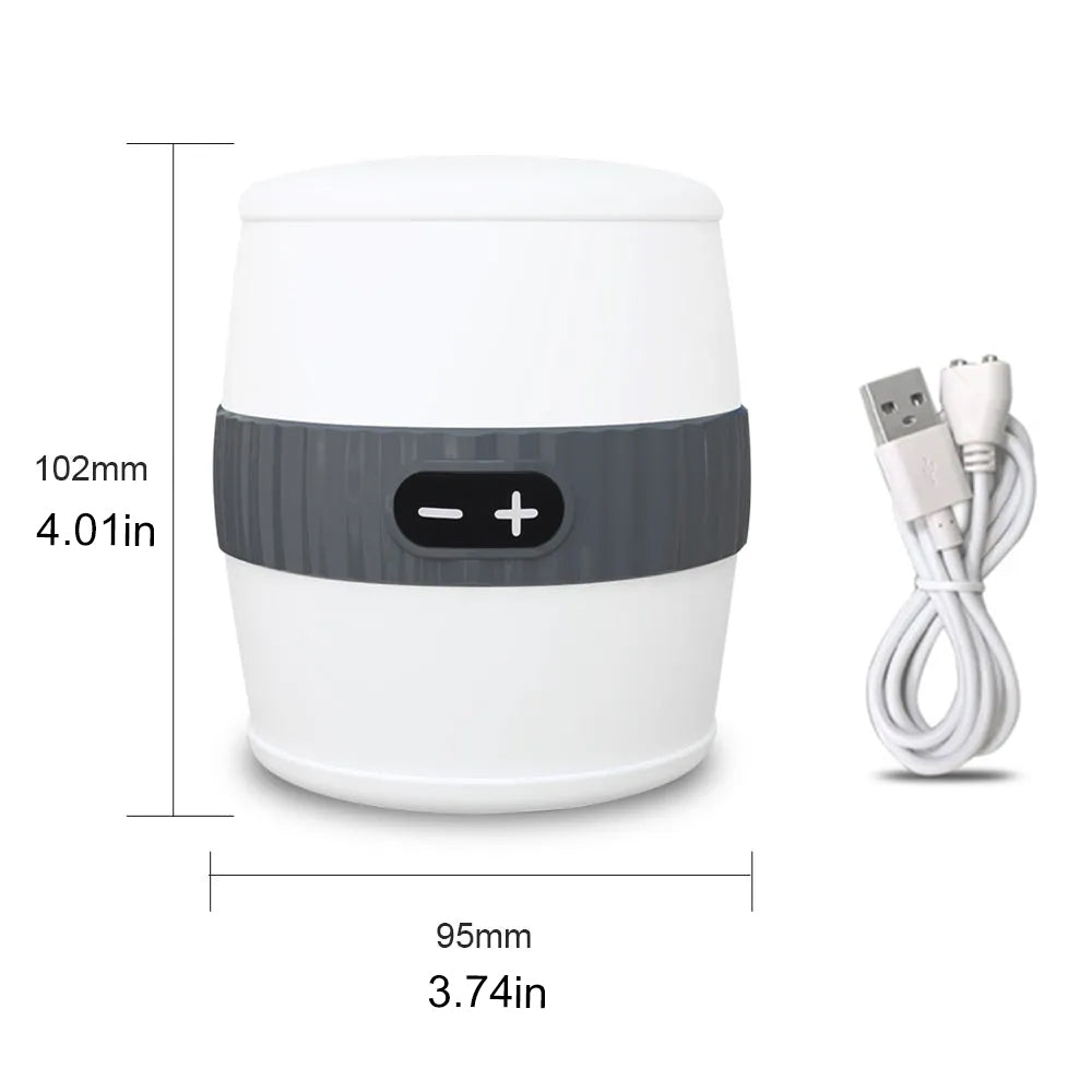 VeloRiderX 12 Vibration Mode Male Stroker Penis Delay Trainer Electric Pulse Automatic Oral Climax Glans Sex Toy — product image 7