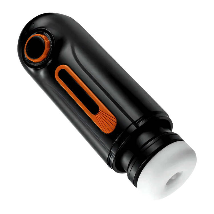 Variable Speed 10 Thrusting 4 Sucking Male Stroker Heating Voice Blowjob Toys – product view 12