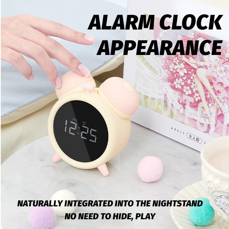 Sex toy for women with 8 suction and 9 vibration settings