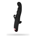 10 Speeds Dildo Vagina Clitoris Anal Massager – product view 3