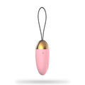 Wireless Vibrating Egg 10 Frequency Vibration Masturbator