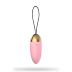 Wireless Vibrating Egg 10 Frequency Vibration Masturbator