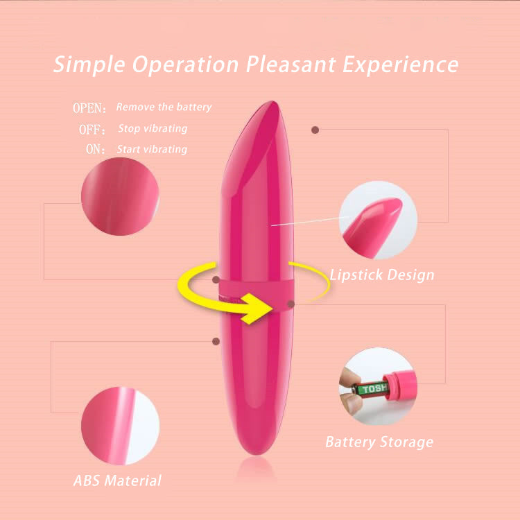 Dolphin Jumping Egg Vibrator Female G-Spot Masturbator – product view 3