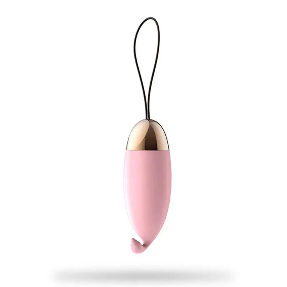 USB Rechargeable Wireless Vibrator Women's Masturbator
