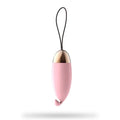 USB Rechargeable Wireless Vibrator Female Masturbator