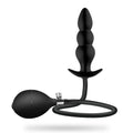 Pull Bead Lnflatable Lnflatable Anal Expander