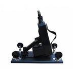 Upgraded Fully Automatic Telescopic Insertion Dildo Machine – product view 7