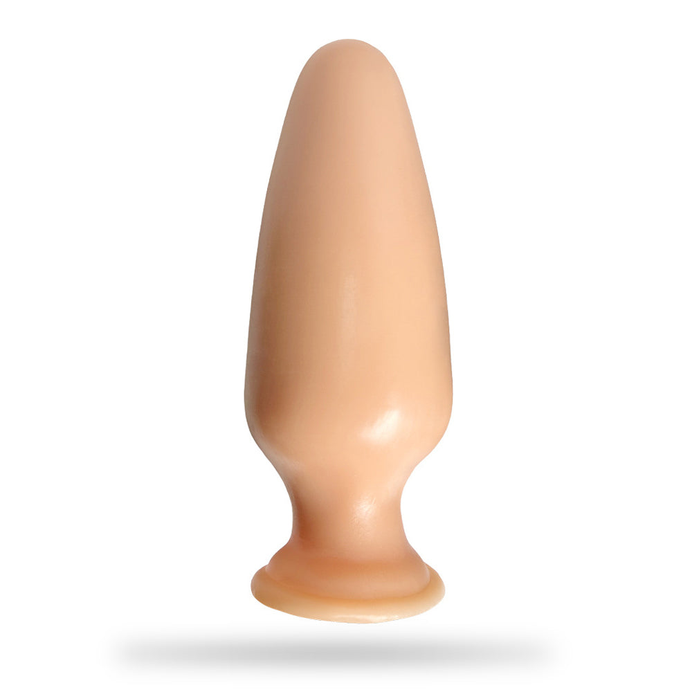 Big Mac Anal Expansion Giant Anal Plug Simulated Dildo – product view 6