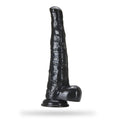 Big Mac Anal Expansion and Vagina Expansion Giant Anal Plug Simulation Dildo – product view 7