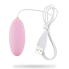 USB Rechargeable Tongue Licking Vibrator