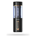 Omysky 6 Thrusting Rotation 5 Speed Mode Male Stroker Penis Training Smart Voice with Suction Base — product image 1