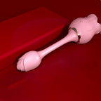 Rose Toy Clit Stimulation Rose Masturbator – product view 6