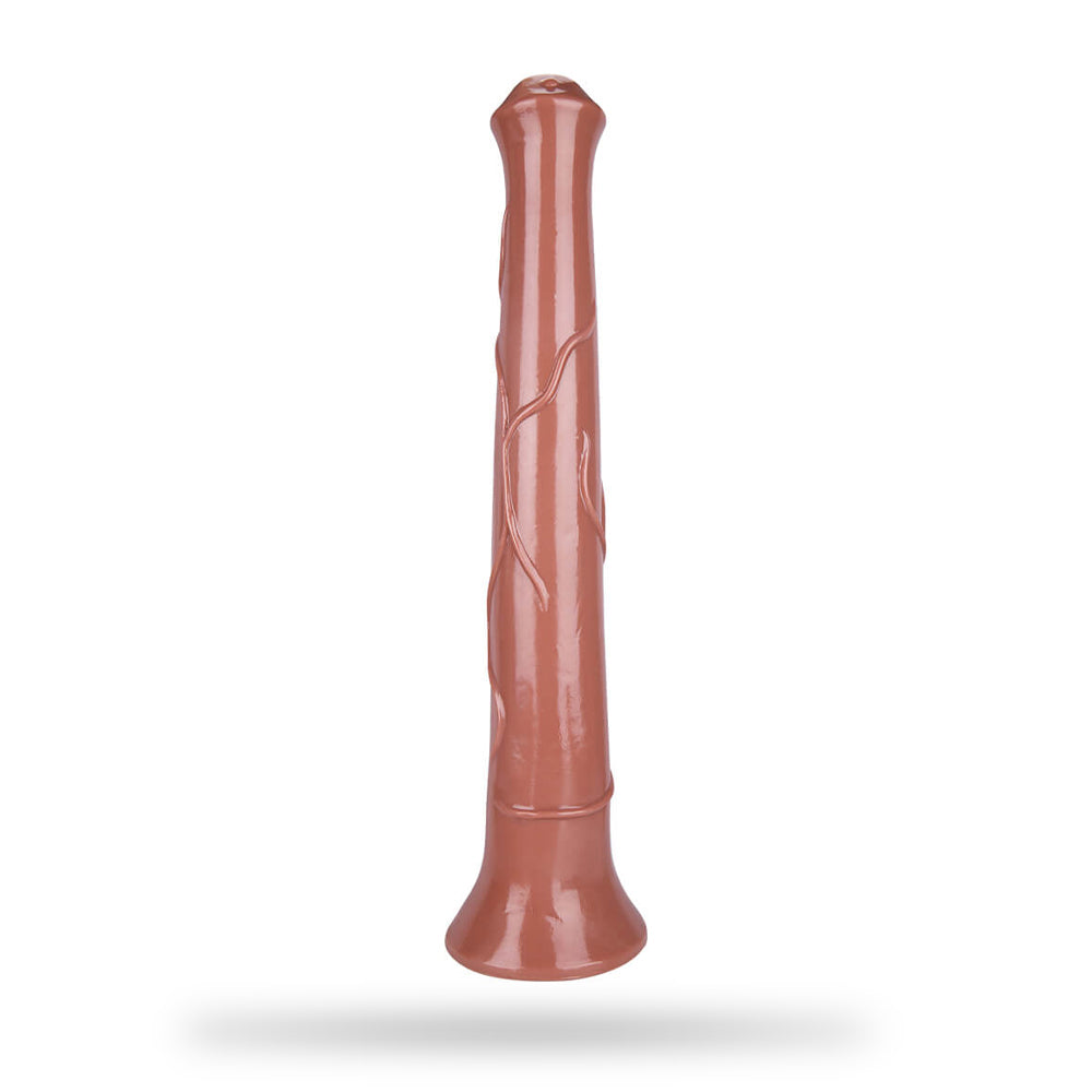 Giant Horse Donkey Thick Simulated Dildo – product view 7