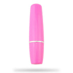 Portable Mini Lipstick Vibrating Female Masturbator