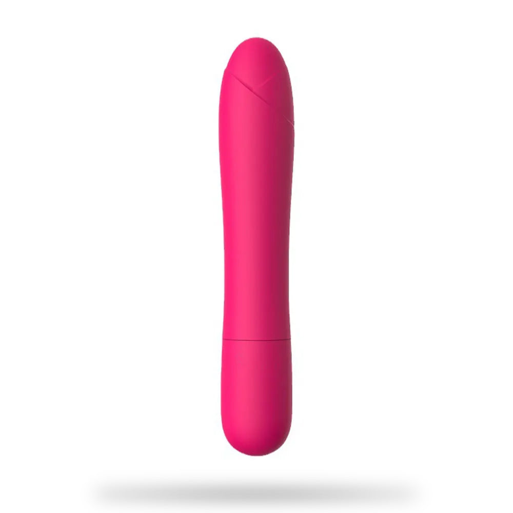 Women's Multi-Frequency Vibrator Bass Masturbatoe