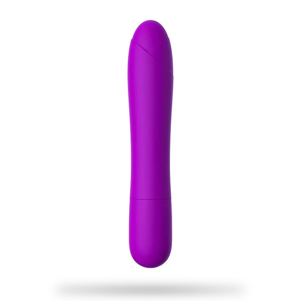 Women's Multi-Frequency Vibrator Bass Masturbatoe – product view 2
