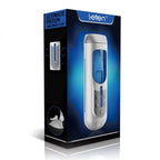 Leten A380 2ND Generation Powerful Vibration Hands Free Male Stroker Realistic Vagina & Intelligent Voice Control – product view 7