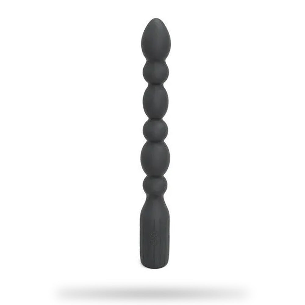 10 Vibration Different Beads Plug Manual Anal Vibrat